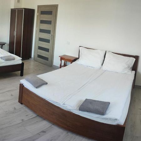 Bed and Breakfast Atmosfera Bydhošť Exteriér fotografie