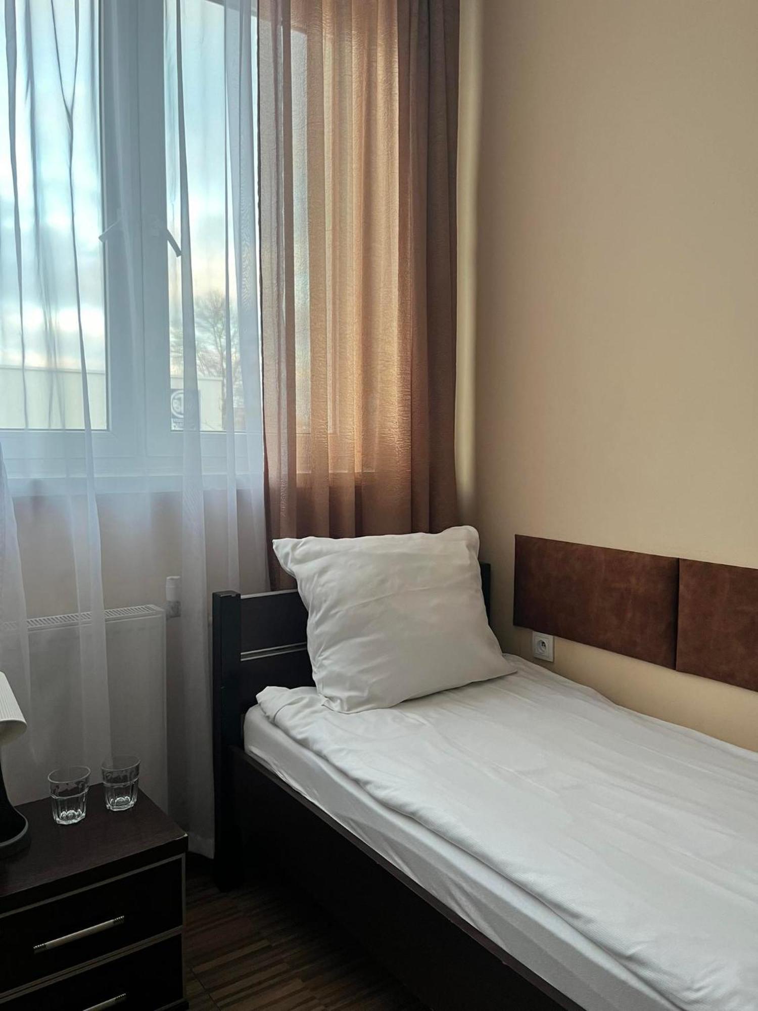Bed and Breakfast Atmosfera Bydhošť Exteriér fotografie