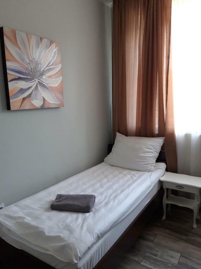 Bed and Breakfast Atmosfera Bydhošť Exteriér fotografie